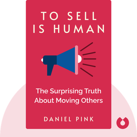 To Sell Is Human